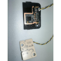 715G9806-R01-000-004N Кнопки управления с ir приёмником 715G9740-K01-000-003S телевизора Philips 43pfs5505 715G9806-R01-000-004N Кнопки управления с ir приёмником 715G9740-K01-000-003S телевизора Philips 43pfs5505