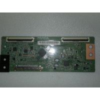 T-con Плата телевизора Philips 43pfs5505/12 CCPD-TC-425-001 V2.0 T-con Плата телевизора Philips 43pfs5505/12 CCPD-TC-425-001 V2.0