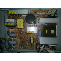 Блок питания телевизора Samsung LE32r82b BN44-00155A Блок питания телевизора Samsung LE32r82b BN44-00155A