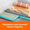Переваги електричної теплої підлоги