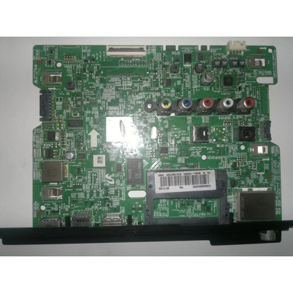 ✓ Основная плата для телевизора Samsung UE32M5000 Main BN41-02582