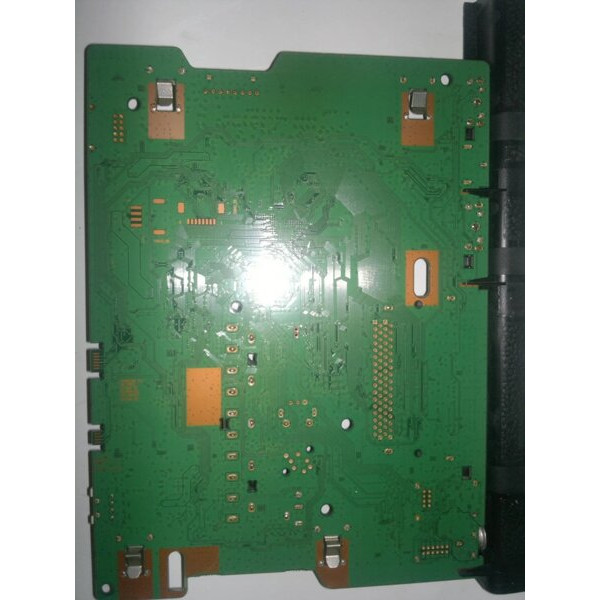 ✓ Основная плата для телевизора Samsung UE32M5000 Main BN41-02582