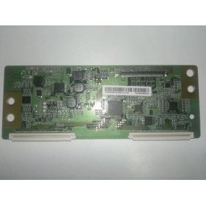 плата T-Con телевізора LG 43lm6300 HV430FHBN1D  плата T-Con телевізора LG 43lm6300 HV430FHBN1D