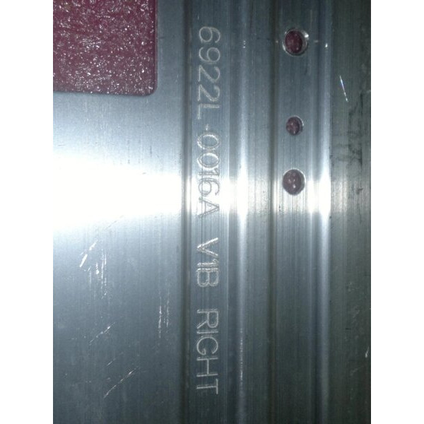 ✓ 6922L-0062A lc420eun (sf) (f3) AT0404AD 42 V13 edge 6920l-0001c