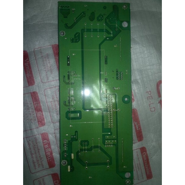 ✓ Z-SUS телевизора LG 6871QZH030B 6870QZE009G PDP 030826 42V5_Z Запчасти и принадлежности для телевизоров и мониторов