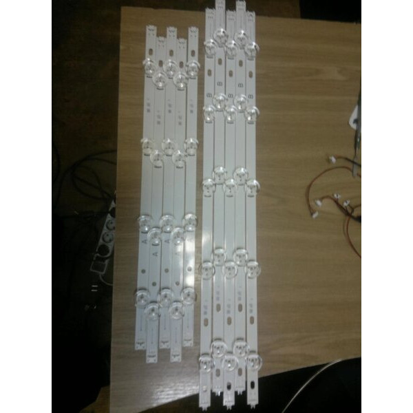 ✓ Подсветка LG 50LB/LF LG Innotek DRT 3.0 50