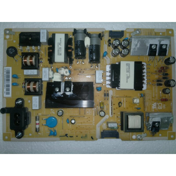 ✓ Блок питания телевизора Samsung ue 40mu6103 BN44-00806A, L40S6_FDY