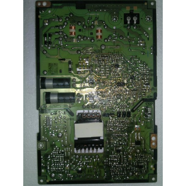 ✓ Блок питания телевизора Samsung ue 40mu6103 BN44-00806A, L40S6_FDY