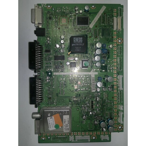 ✓ Материнская плата к телевизору Philips 26pf3320 3139 123 6141.1(LC4.3)