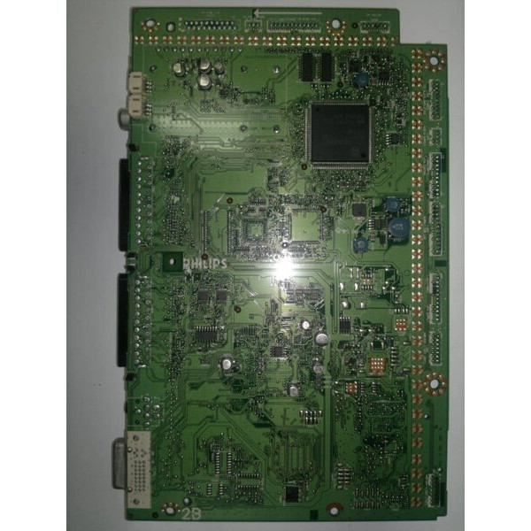 ✓ Материнская плата к телевизору Philips 26pf3320 3139 123 6141.1(LC4.3)