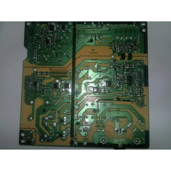 ✓ Плата, Блок питания EAX68210401(1.8) для Телевизор LG 43LM6300