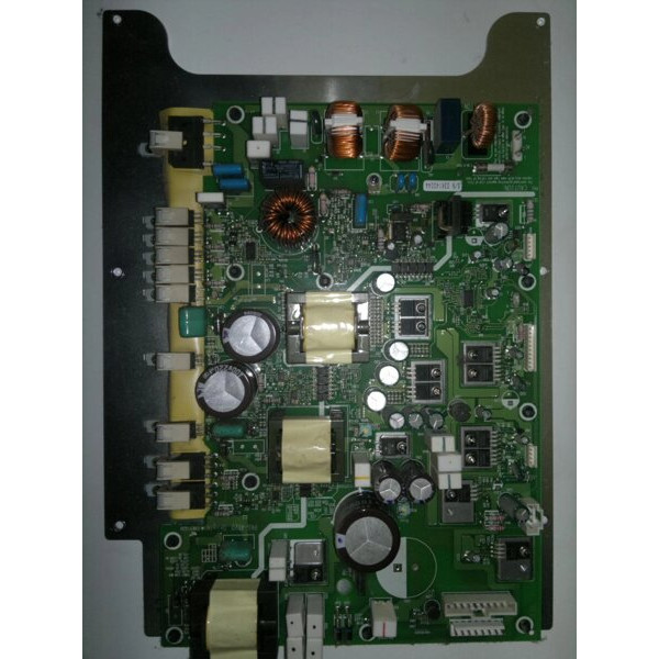 ✓ Блок живлення телевізора Daewoo DPP4272 4850M06310 (PKG-4020) для DP-42SM Запчасти и принадлежности для телевизоров и мониторов