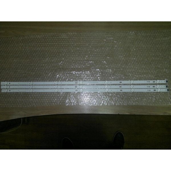 ✓ Led подсветка LC43490063A WOORE 43inch UHD A-Type 161024 orig