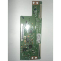 Плата T-CON 6870C-0532A телевизора LG 43LM6300 Плата T-CON 6870C-0532A телевизора LG 43LM6300