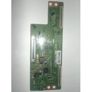 Плата T-CON 6870C-0532A телевизора LG 43LM6300 Плата T-CON 6870C-0532A телевизора LG 43LM6300