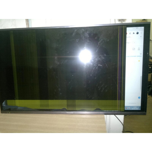 ✓ Блок питания tnpa5916 1 p для телевизора PANASONIC TX-39ASN658