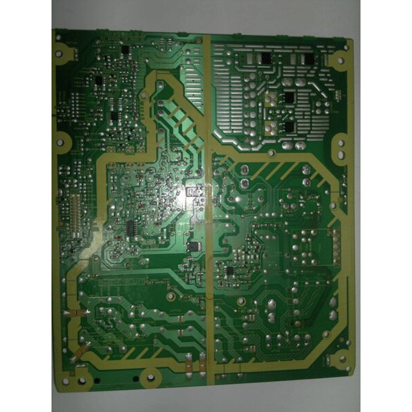 ✓ Блок питания tnpa5916 1 p для телевизора PANASONIC TX-39ASN658