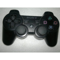 Джойстик Dualshock 3 Playstation 3 (PS3) cechzc2r  cechzc2u Б/У оригинал