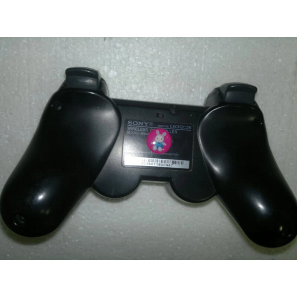 ✓ Джойстик Dualshock 3 Playstation 3 (PS3) cechzc2r  cechzc2u Б/У оригинал