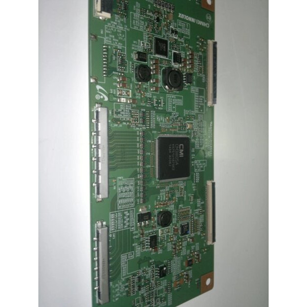 ✓ T-con panasonic tx-39asn658 chimei innolux на контроллере Sm3805a