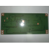 ✓ T-con panasonic tx-39asn658 chimei innolux на контроллере Sm3805a