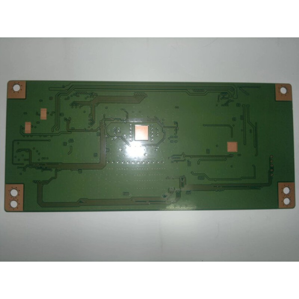 ✓ T-con panasonic tx-39asn658 chimei innolux на контроллере Sm3805a