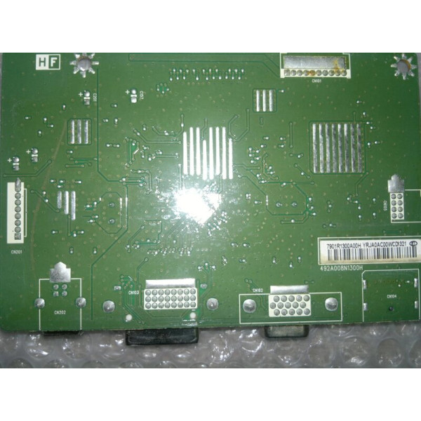 ✓ Монитор HP E231 Main Board ILIF-380 V.A, 492a008n1300h