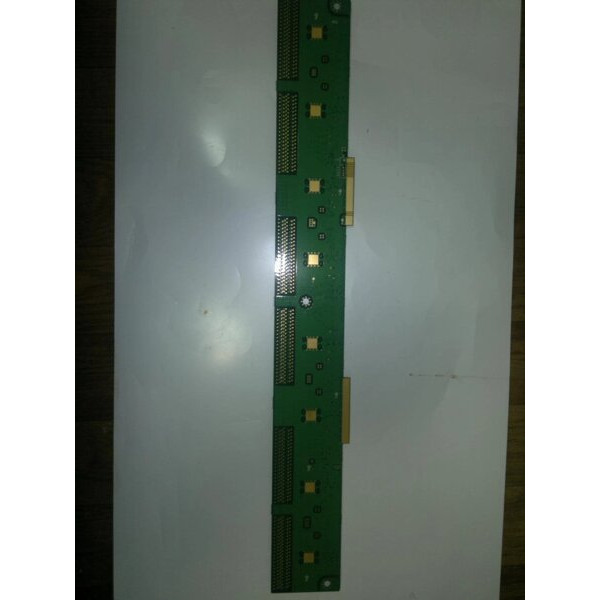 ✓ EBR50174801 — EAX52681101 REV: C — 42G1A_YDRV — LGE PDP 080428 - Y-SCAN
