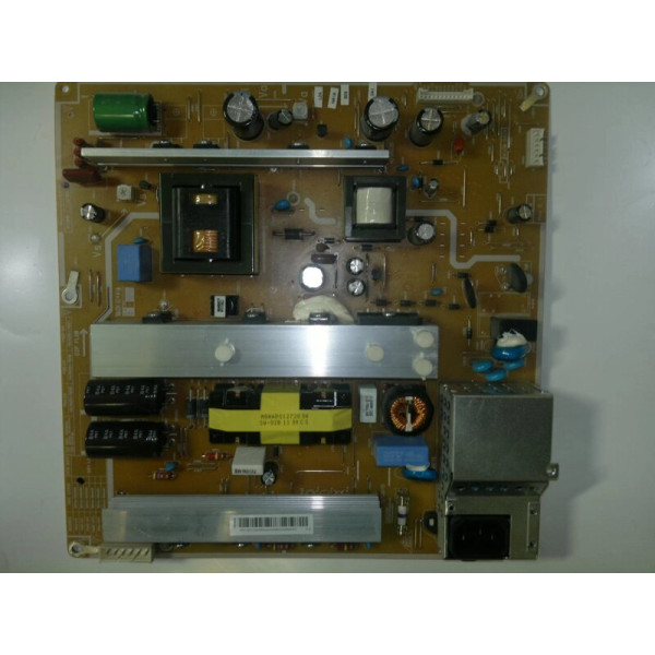 ✓ Samsung PS51D490A2W PSU - BN44-00443B - Rev 1.3 - PB5-DY
