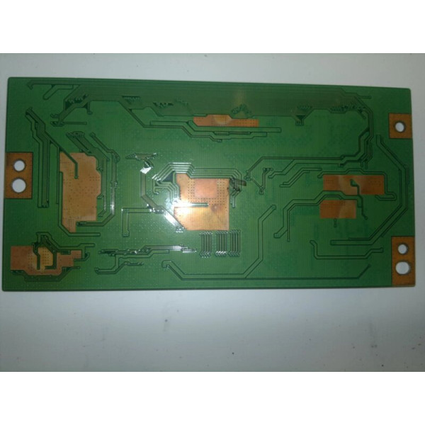 ✓ T-con плата F60MB4C2LV0.6 телевизора Samsung LE32C550