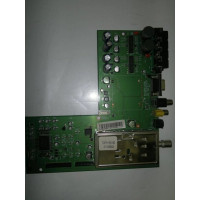 Daewoo DPP-4242NAS 4272nbs JACK SP-210P/201P Daewoo DPP-4242NAS 4272nbs JACK SP-210P/201P