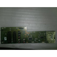 ПЛАТА AV 1-869-850-25 телевизора SONY KDL-40S2000 LTZ320WS-L05, KDL-32V2500