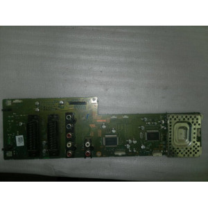 ПЛАТА AV 1-869-850-25 телевізора SONY KDL-40S2000 LTZ320WS-L05, KDL-32V2500 ПЛАТА AV 1-869-850-25 телевізора SONY KDL-40S2000 LTZ320WS-L05, KDL-32V2500