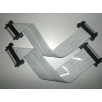 Шлейф lvds телевизора Philips 42pfl9664 комплект Шлейф lvds телевизора Philips 42pfl9664 комплект