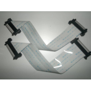 Шлейф lvds телевизора Philips 42pfl9664 комплект Шлейф lvds телевизора Philips 42pfl9664 комплект