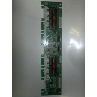 Инвертор SSI260_4UC01 REV0.3 Samsung LE26C450 Инвертор SSI260_4UC01 REV0.3 Samsung LE26C450