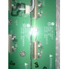 ✓ Планки XL и XR 6871QLH057A 6871QRH067A для Плазмы LG сняты с 42PC3RV
