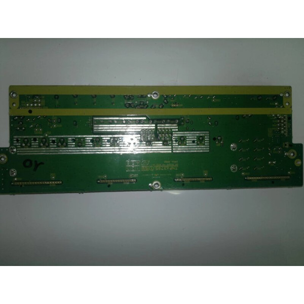 ✓ TNPA3795 SS Board XSUS телевізора Panasonic TH-42PA60 Запчасти и принадлежности для телевизоров и мониторов
