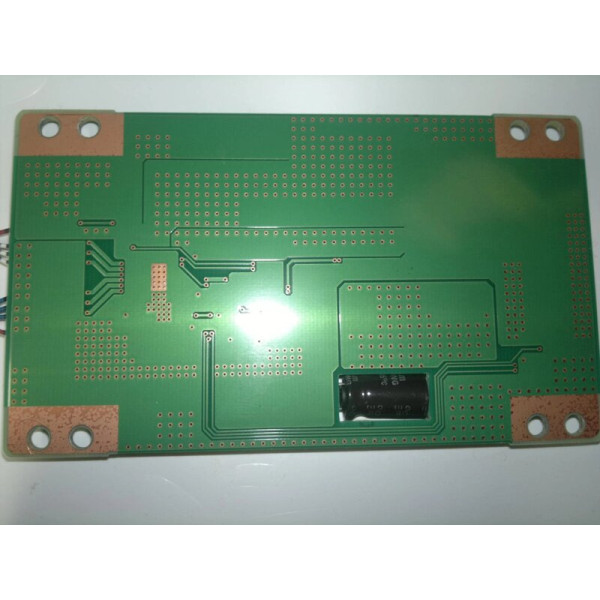 ✓ LED Driver KLS-E320N1F-06 6917L-0038A  REV:0.6 TV LG 32LE3300