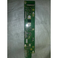 Буферная плата телевизора Panasonic TH-50PV70 TNPA4171 C3  