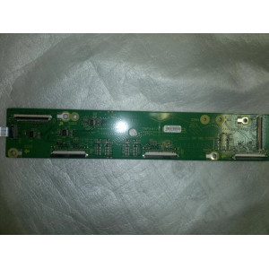 плата телевізора Panasonic TH-50pv70 TNPA4170 C2 Буфер плата телевізора Panasonic TH-50pv70 TNPA4170 C2 Буфер