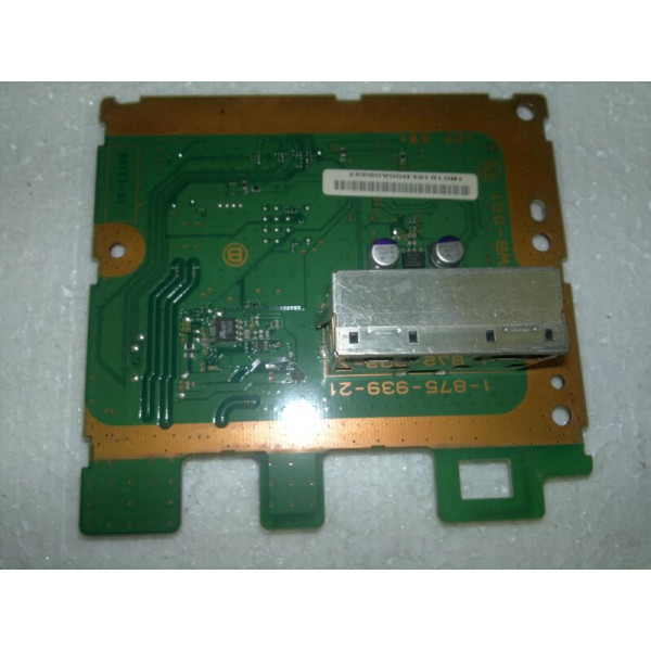 ✓ Sony PlayStation 3 PS3 - WiFi Bluetooth USB Board, 1-875-939-21