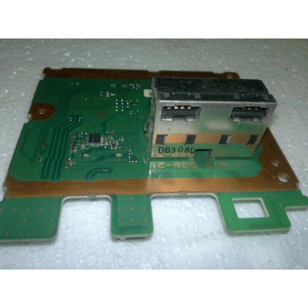 ✓ Sony PlayStation 3 PS3 - WiFi Bluetooth USB Board, 1-875-939-21