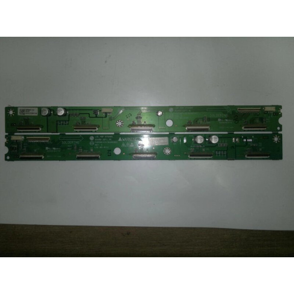 ✓ Lg 32pc51 EAX36466301 EAX36466401 PDP32F1_XR PDP32F1_XL