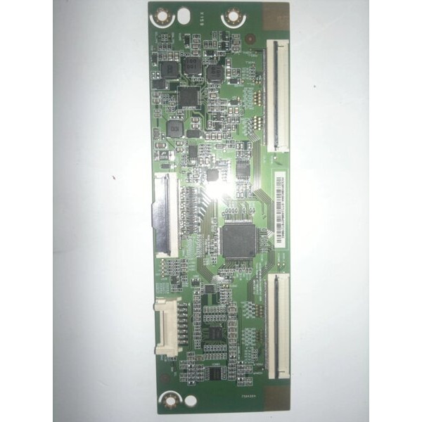 ✓ Плата T-con телевізора samsung ue32m5000 47-6021043, HV320FHB-N10 HV480FH2-600 Запчасти и принадлежности для телевизоров и мониторов