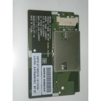Модуль WiFi bt LGSBW41, EAT62093301 LG UB UH, UF, SM Модуль WiFi bt LGSBW41, EAT62093301 LG UB UH, UF, SM