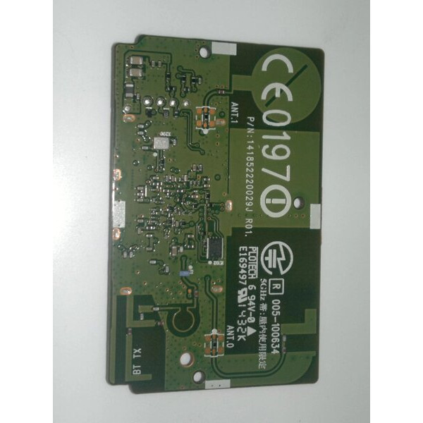 ✓ Модуль WiFi bt LGSBW41, EAT62093301 LG UB UH, UF, SM