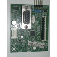 Материнская плата для монитора LG W2230S (EAX61126404) Материнская плата для монитора LG W2230S (EAX61126404)