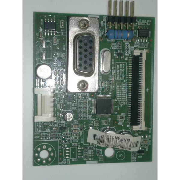✓ Материнская плата для монитора LG W2230S (EAX61126404)