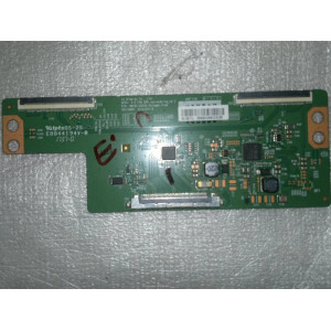 Плата T-con Skyworth 43E4000 6870c-0532a Плата T-con Skyworth 43E4000 6870c-0532a